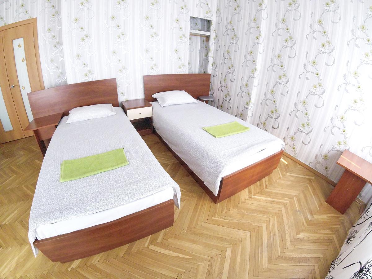 Best Aparts Hotel Minsk Exterior foto